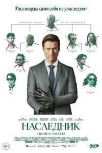 Наследник (2026) смотреть через альтернативный плеер